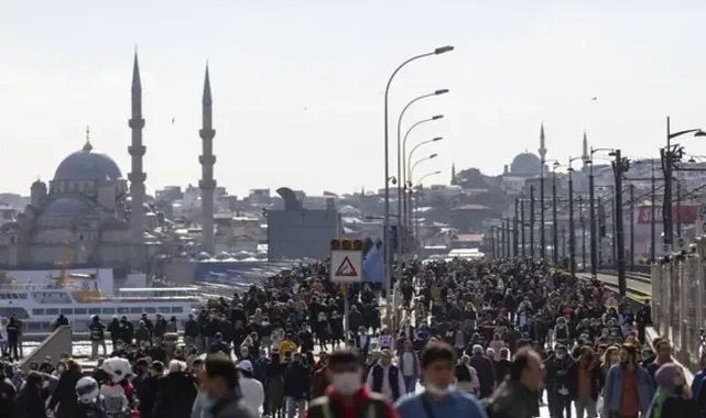 İstanbul’da yaşamanın maliyeti 73 bin lirayı aştı!