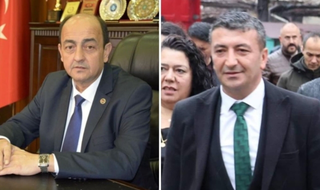 İYİ Partili başkan tacizden tutuklandı, belediye AK Parti'ye geçti!