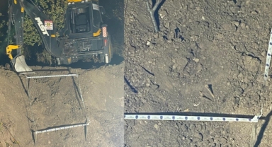 Kahramanmaraş'ta 20 yıl önce kaybolan kız kardeşlerin cesedi bulundu