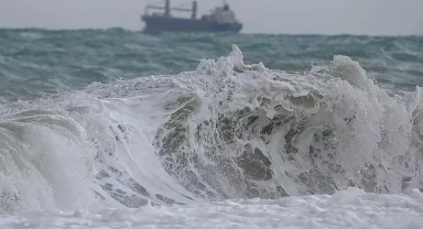 Kandilli Rasathanesi'nden tsunami uyarısı: Tüm denizlerde hazırlıklı olmayılız