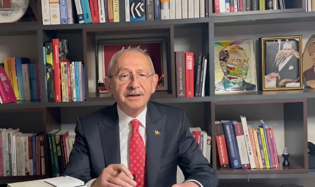 Kılıçdaroğlu'nun avukatından Bakan Tunç'a yanıt geldi: Ancak bu denli çapsız olunabilir