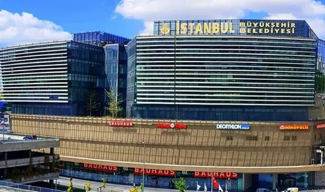 'Konser harcamaları' soruşturmasına İBB'den tablolu yanıt: AKP'nin masrafları ortaya çıktı