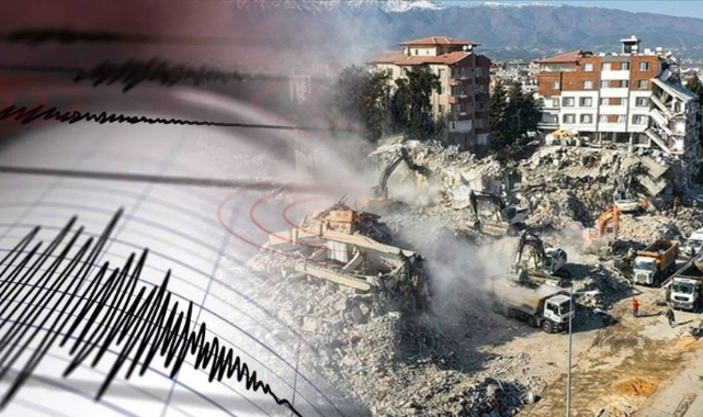 Korkutan Açıklama: 'Her An 7.6 Büyüklüğünde Deprem Olabilir, 24 İl Tehlike Altında!'