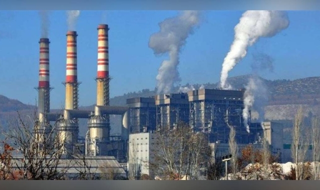 MUÇEP: Termik santrallerin kamuya zararı 567 milyon dolar!