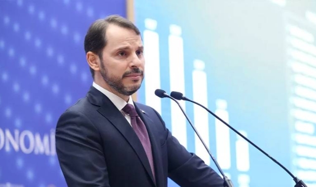 Murat Yetkin: Trump bahane; iş dünyasının derdi asgari ücret, hedef Mehmet Şimşek