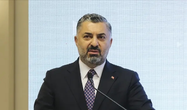Narin Davası Öncesi RTÜK Başkanından Açıklama