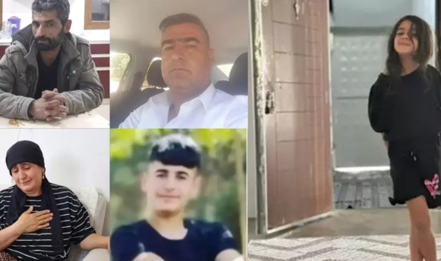Narin davasında duruşma salonu karıştı: Amca Salim Güran'ın eşi 'Salim beni aldatmaz' dedi