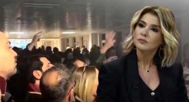 Narin Güran cinayeti: Avukatlardan Gülben Ergen’in duruşma salonuna alınmasına tepki