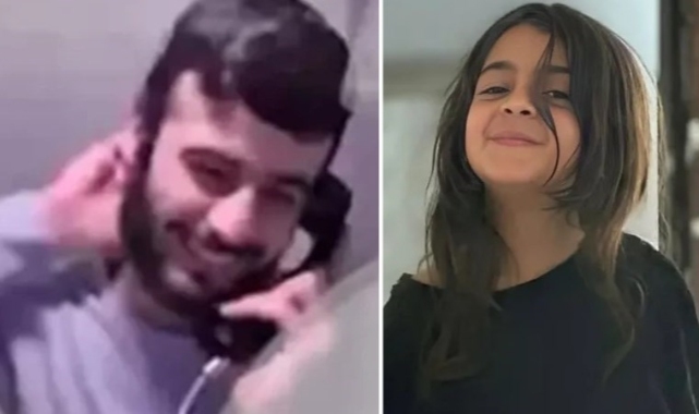 Narin Güran cinayeti soruşturmasında dikkat çeken ayrıntı: Enes Güran'ın gözünün altındaki yaranın diş izi olduğu ortaya çıktı!