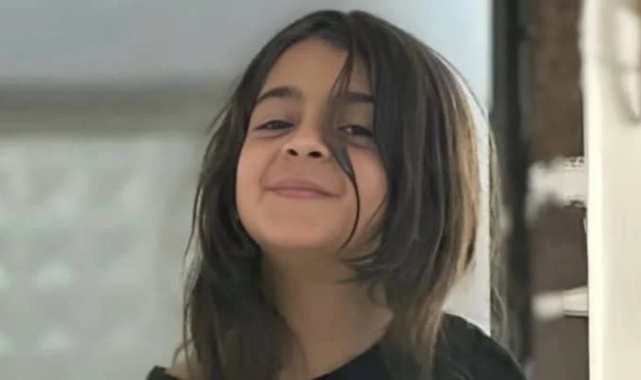 Narin'in annesi Yüksel Güran’ın ifadesi tamamlandı