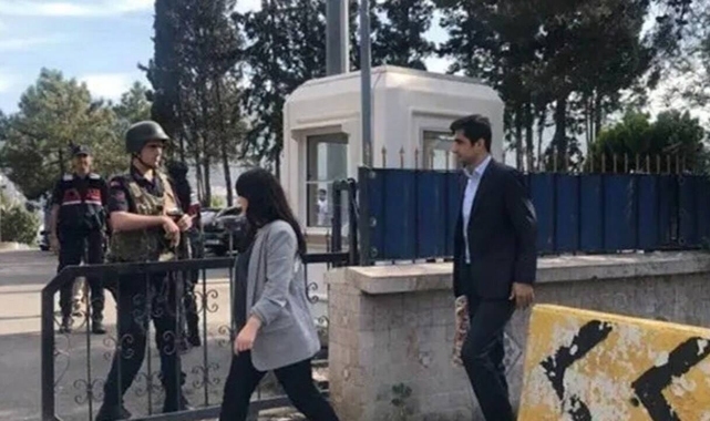Öcalan'ın ailesinden yeni başvuru