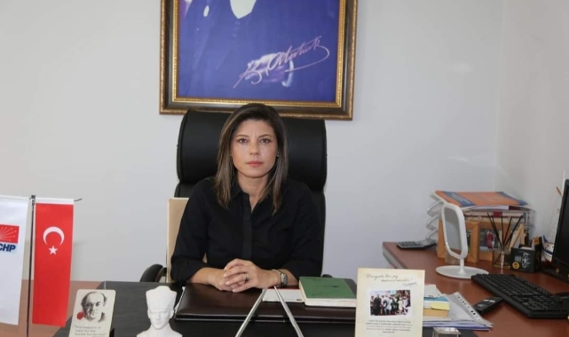 Onbaşıoğlu; "Çocuklarımızı korumalı, onlara sahip çıkmalıyız"