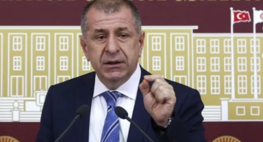 Özdağ'dan Bahçeli'ye manidar çıkış