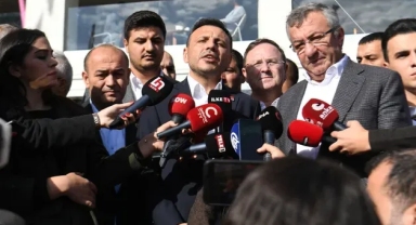 Özgür Çelik duyurdu: CHP Esenyurt'ta adalet nöbetine başlıyor