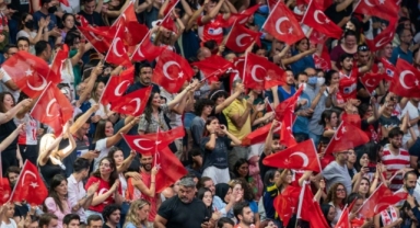 Resmen açıklandı! Türkiye, Avrupa şampiyonasına ev sahipliği yapacak