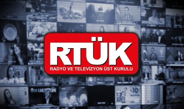 RTÜK'ten TV kanallarına ceza yağdı!