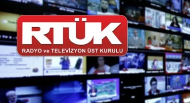 RTÜK yine ceza yağdırdı: Kayyum eleştirilerinde sınır aşılmış!