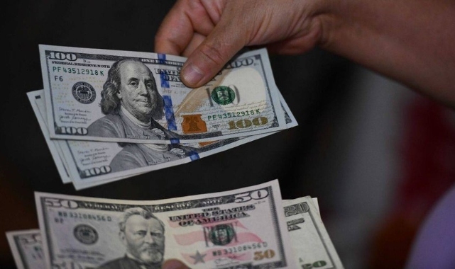 Sahte dolar krizi: Merkez Bankası ve Türkiye Bankalar Birliği açıklama yaptı