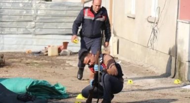 Sakarya'da amca dehşeti: Sebebi pes dedirtti!