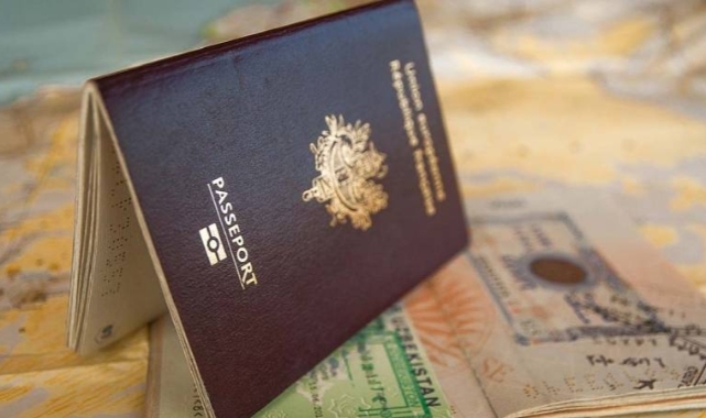 Schengen vizesi alacak Türk vatandaşlarına yeni kısıtlama