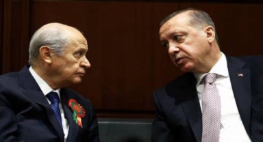 Son 5 günde 4 belediyeye kayyum: ‘Erdoğan tekrar aday yapılmak isteniyor’