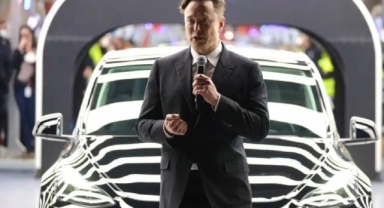 Tesla'nın piyasa değeri 1 trilyon dolara ulaştı