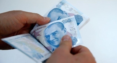 TL'nin reel değeri 43 ayın en yüksek seviyesinde