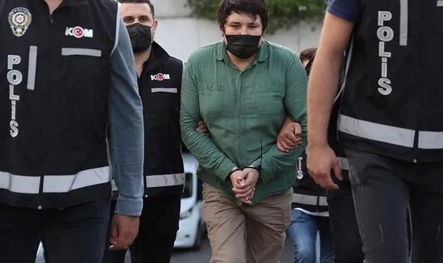Tosuncuk lakabıyla bilinen Mehmet Aydın cezaevinden mektup yazdı
