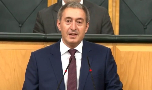 Tuncer Bakırhan'dan Erdoğan'a yanıt: 'Ne idiği belirsiz senin atamış olduğun kayyımlardır'