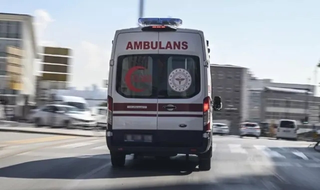 Yediği çiğ köfte nefes borusuna kaçtı: 13 saat sonra hayatını kaybetti