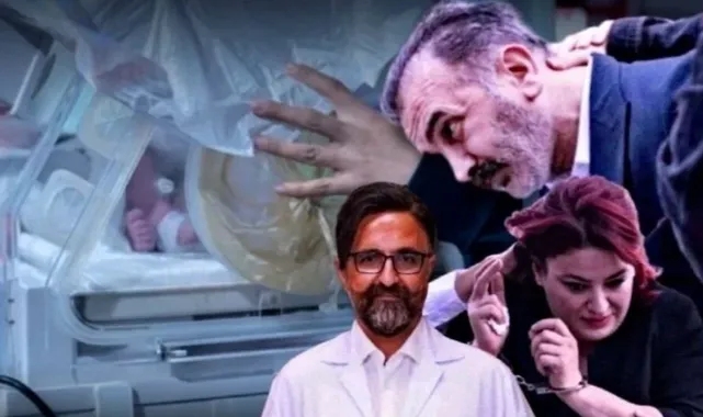 Yenidoğan çetesinin mal varlıkları için karar: El konuldu