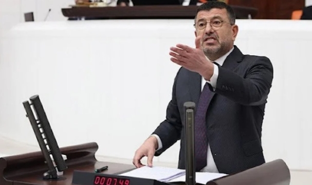 Yoksulluk Fakirlerin Kaderi Değil, AKP’nin Eseri!