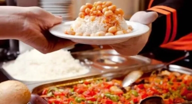 1 Ocak'ta geçerli olacak: Yemek ücretlerine ne kadar zam yapılacak?