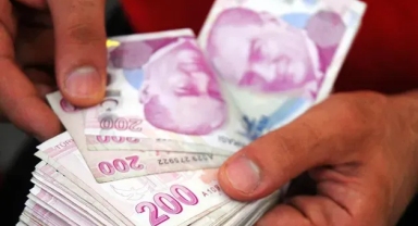500 ve 1000 TL’lik banknotlar yolda mı?