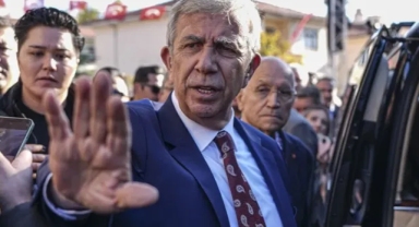 ABB Başkanı Mansur Yavaş'tan AK Partili Osman Gökçek'e 'villa' göndermesi
