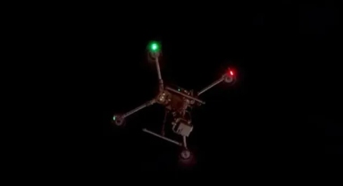 ABD'deki 'gizemli' dronlarla ilgili yeni iddia