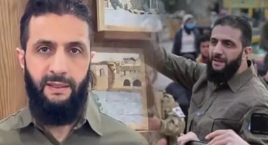 ABD, HTŞ ile ilk temas ardından Colani kararını duyurdu: 'Ödül kaldırılacak'
