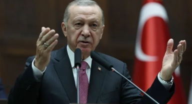 Abdullah Öcalan'ın açıklamaları sonrası Erdoğan'dan 'yeni süreç' mesajı