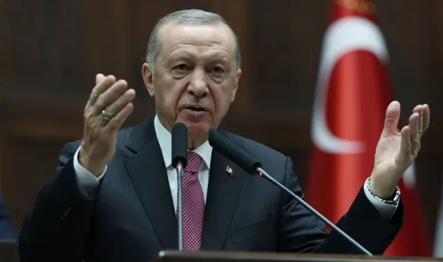Abdullah Öcalan'ın açıklamaları sonrası Erdoğan'dan 'yeni süreç' mesajı