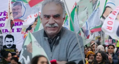 Adalet Bakanlığı, Abdullah Öcalan - DEM milletvekilleri görüşmesine onay verdi