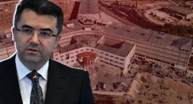 AFAD Başkanı Açıkladı! Esad’ın İşkence Merkezi Sednaya’da Canlı Var mı?