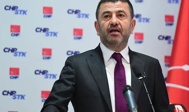 Ağbaba: Bütçe görüşmelerine Sanayi Bakanı Mercedes'le geldi, Togg'a binemedi
