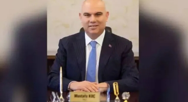 Ağrı Valisi kalp krizi geçirdi