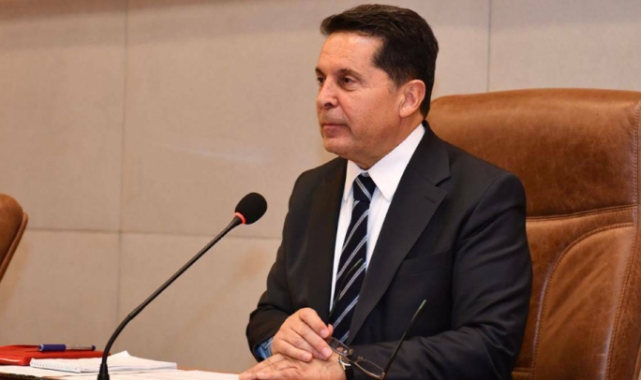Ahmet Özer, cezaevinden bağlanarak savunma yaptı: İrademi hiçbir örgüte teslim etmedim, asla da etmem