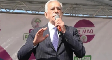 Ahmet Türk 2 isim verdi: Öcalan görüşmesine gitme ihtimalleri yüksek