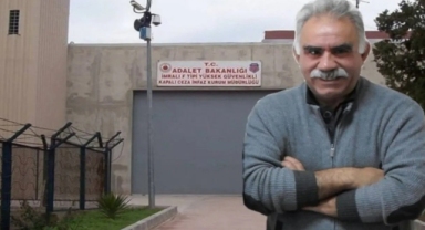 AK Parti’de Suriye kaygıları, DEM’in İmralı ziyaretinde Öcalan ayrıntısı