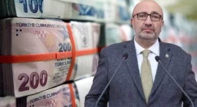 AK Parti'den CHP'li belediyelere haciz açıklaması: Anlaşma yoluna gidenlere...