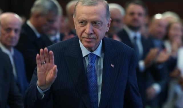 AK Parti’den Üç Önemli Anayasa Değişikliği Hamlesi!
