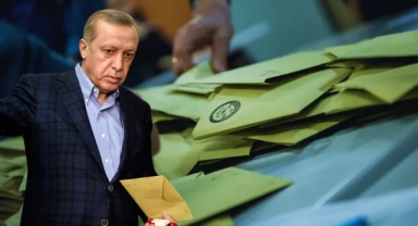 AK Parti'nin masasındaki son anket ortaya çıktı: 'Suriye meselesi olumlu etkiledi'