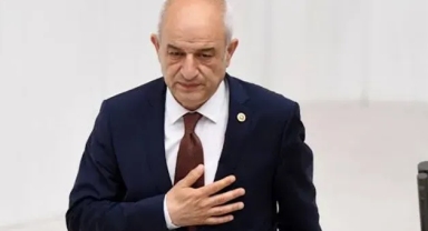 Ali Fazıl Kasap Saadet Partisi'nden istifa etti, CHP'ye döndü